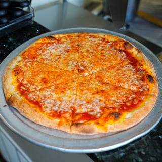 16" Large Cheese Pizza