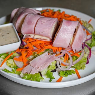 Franco's Special Cold Hoagie