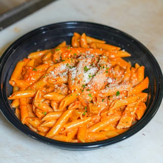 Penne Alla Vodka