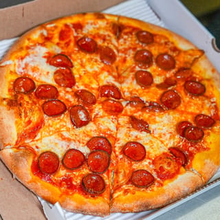 16" Large Meat Lovers Pizza
