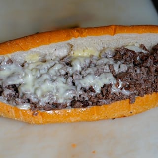 Cheesesteak
